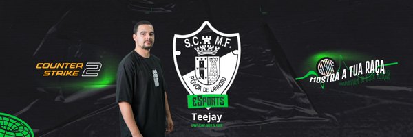 TeeJayCS24 Profile Banner