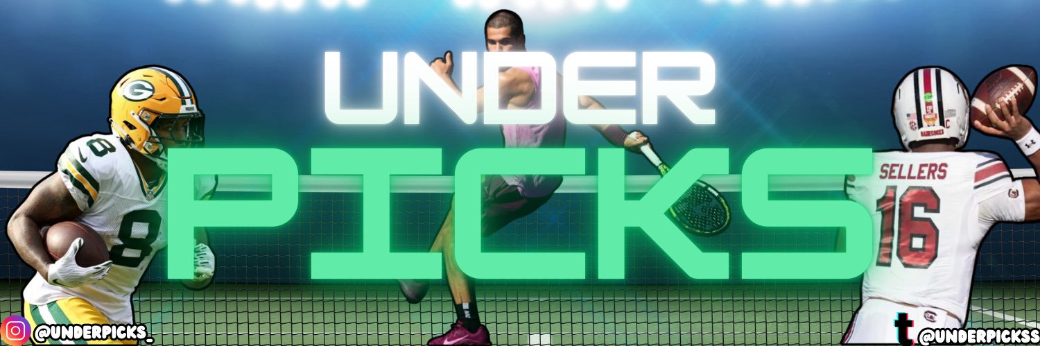 Underpicks ™ banner