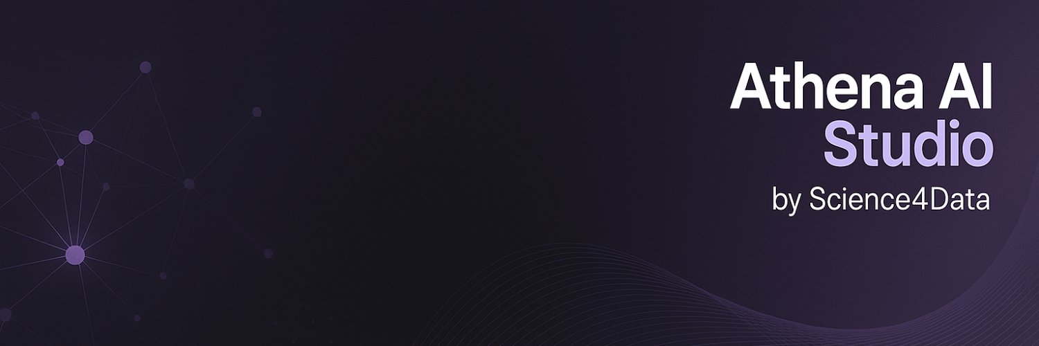 Science4Data banner