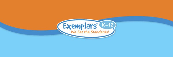 ExemplarsK12 Profile Banner