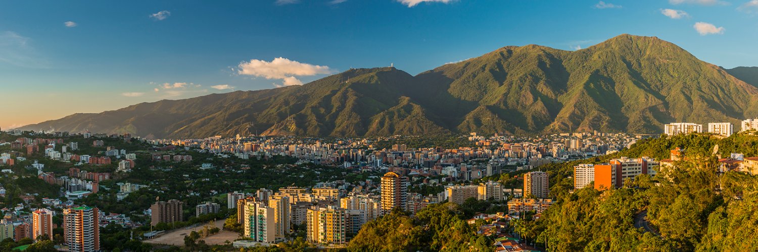 CNN Venezuela banner