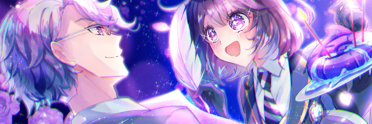 さやか🎀🍒🐻 banner