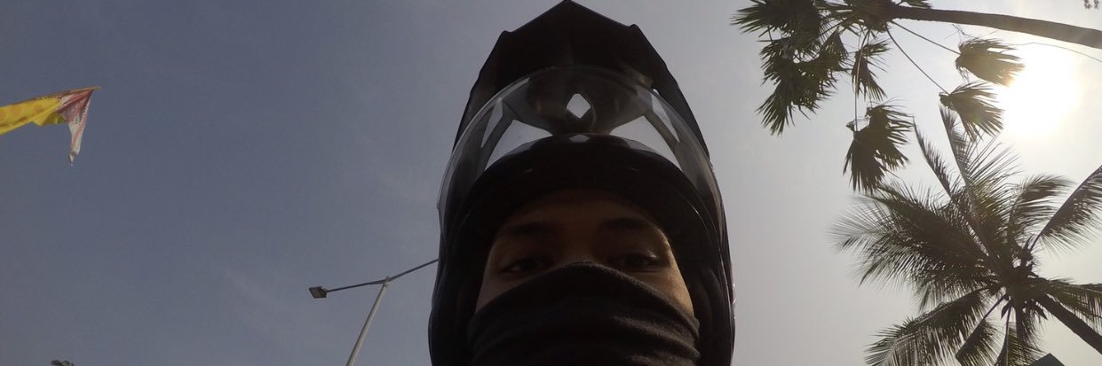 aryaarudam's profile banner image