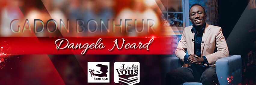 Dangelo NEARD banner