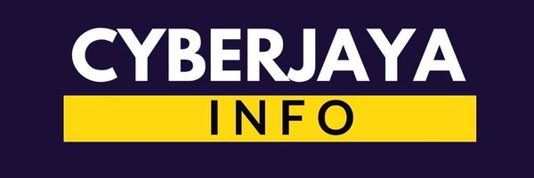 Cyberjaya Info Profile Banner