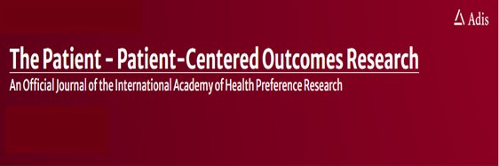 Patient Journal banner