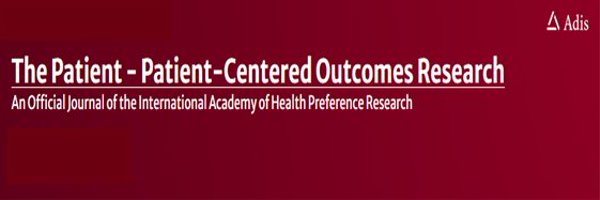 PatientJournal Profile Banner