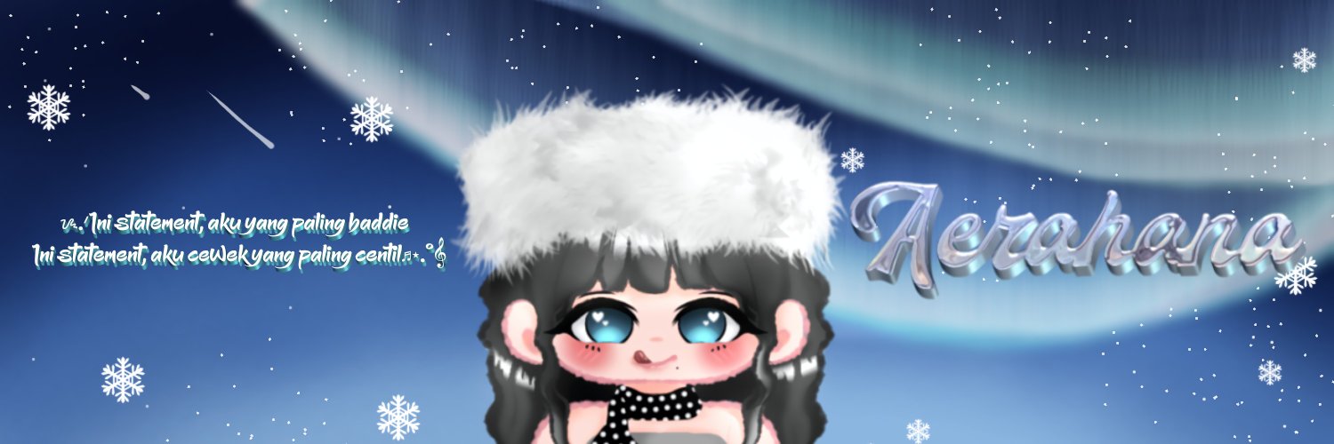 xfloires's profile banner image