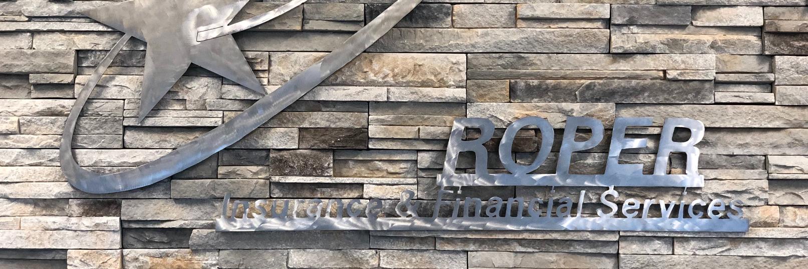 RoperInsurance's profile banner image