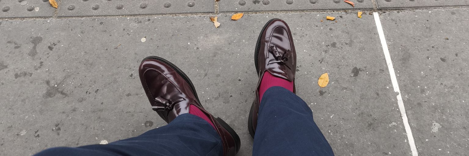 LoafersMaster banner