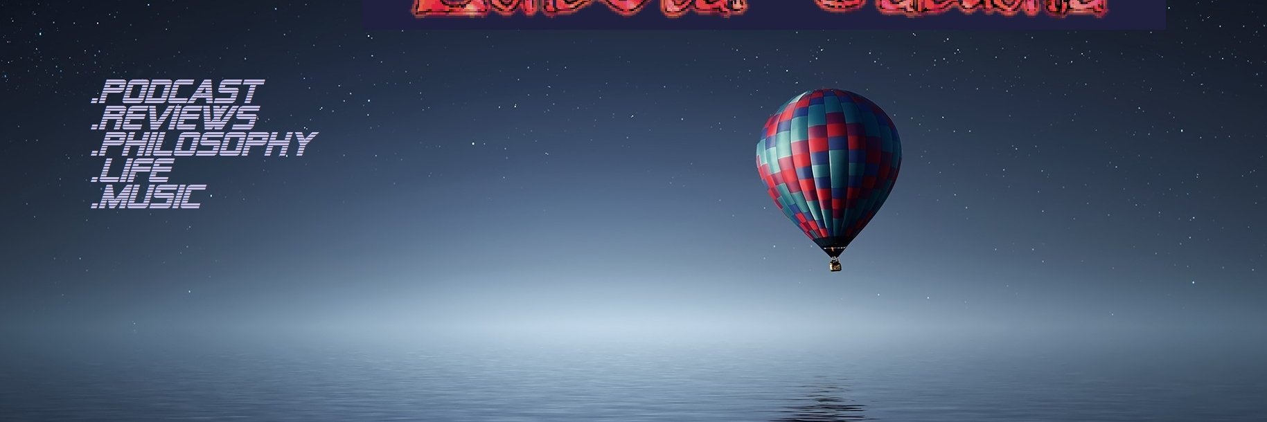 LoneSRCaledonia's profile banner image