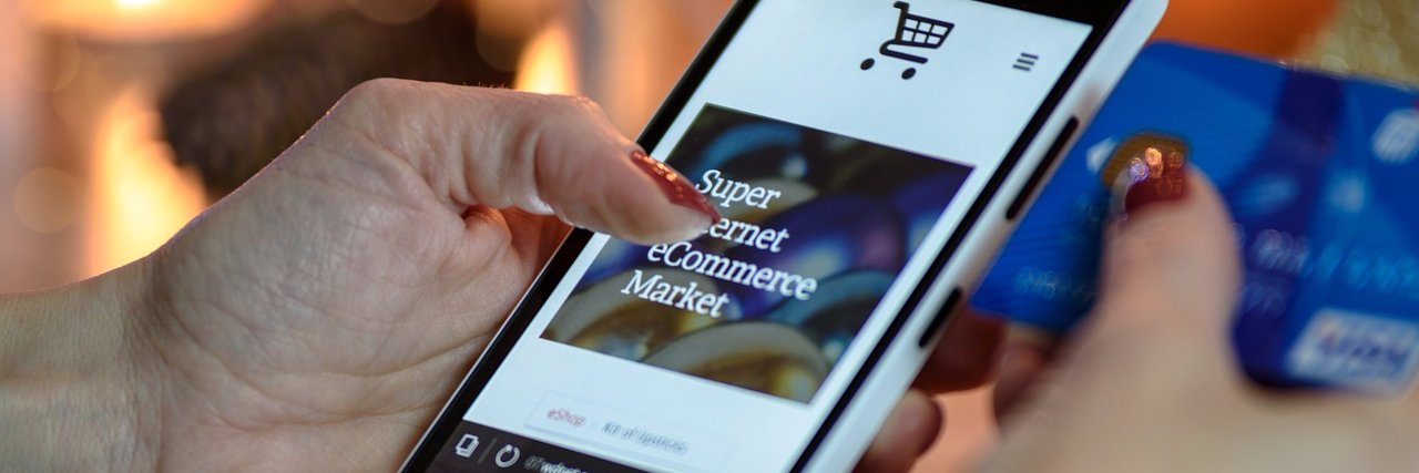 RMobileCommerce's profile banner image