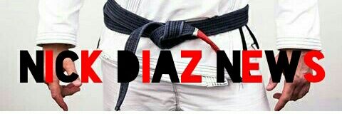 NickDiazNews's profile banner image