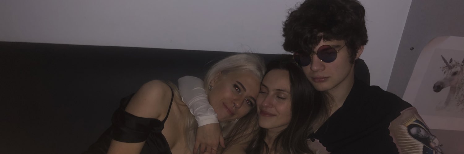 MorgxnRiley's profile banner image