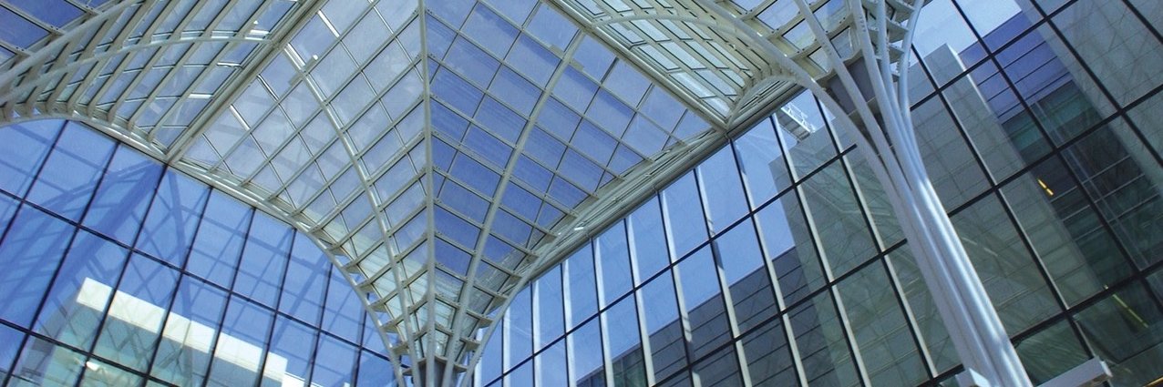 Roman Family Center for Decision Research's banner