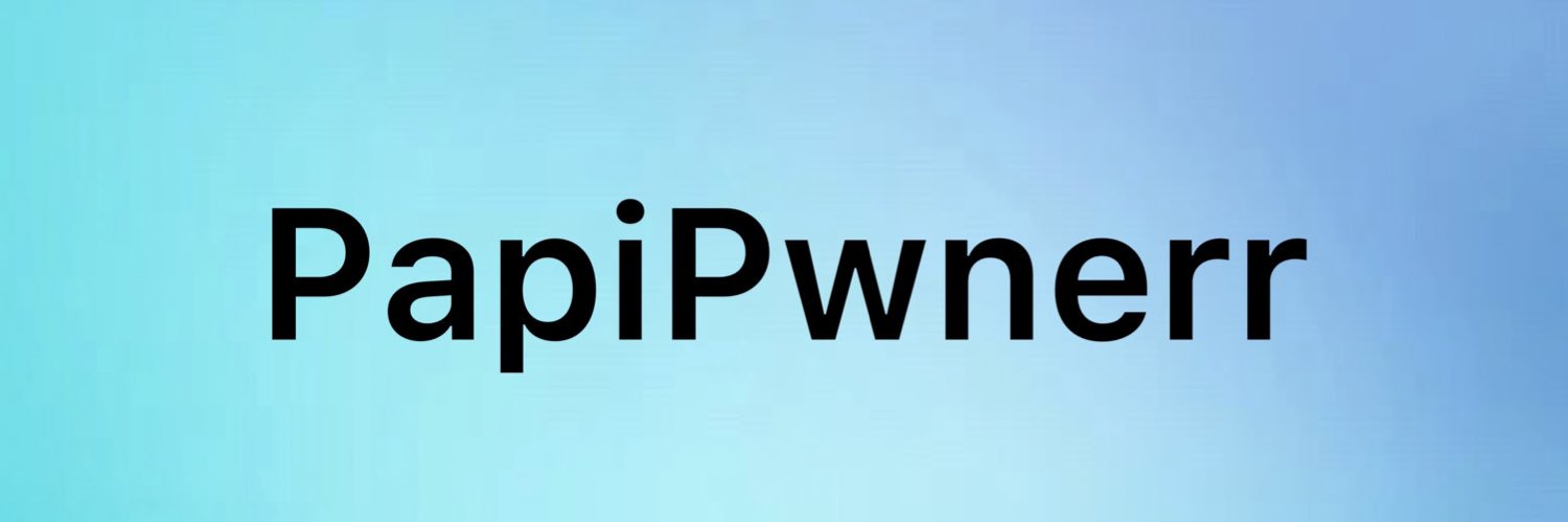 Pwnerr banner