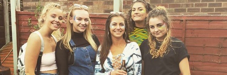 geobuckley's profile banner image