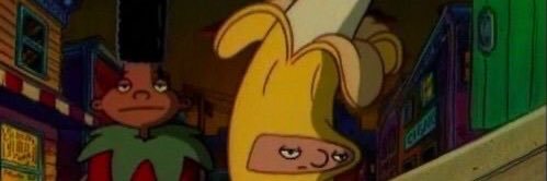 Kyle, the Baby banner