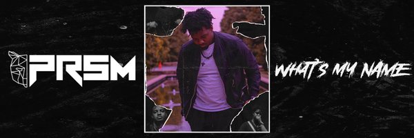 PRSMSOUNDS Profile Banner