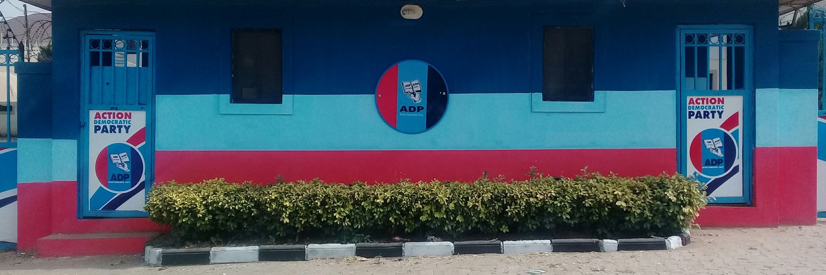 ADP Nigeria banner