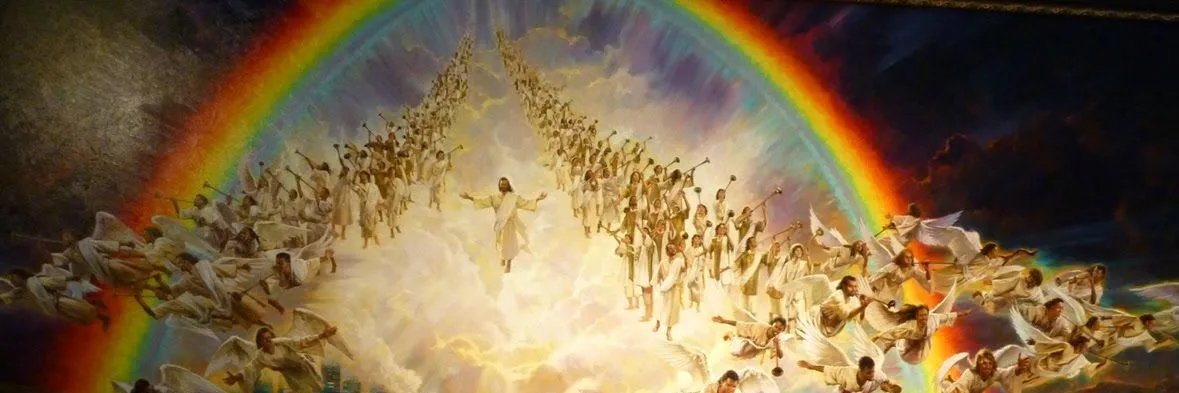 Michael ✝🇻🇦 🇺🇸 banner