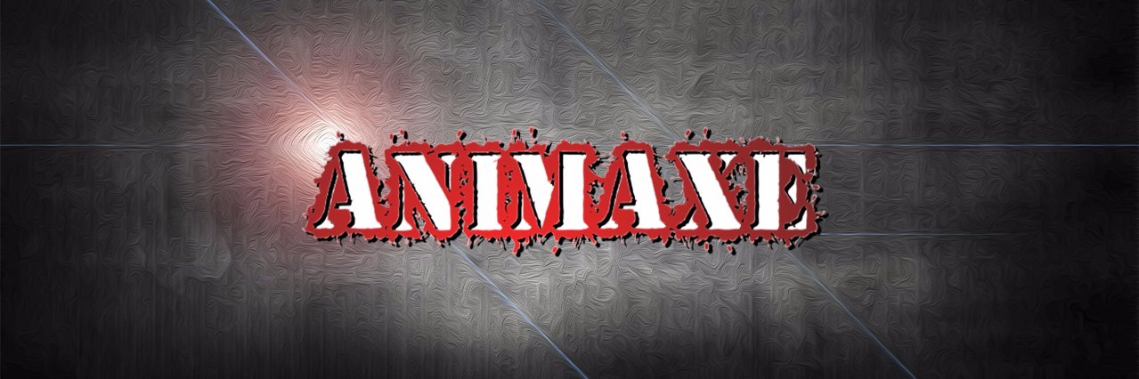 AnimaxeFR banner
