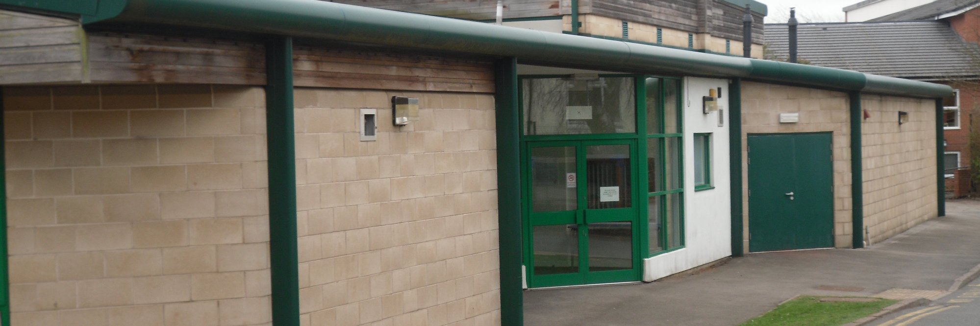 CP Brocklehigh banner