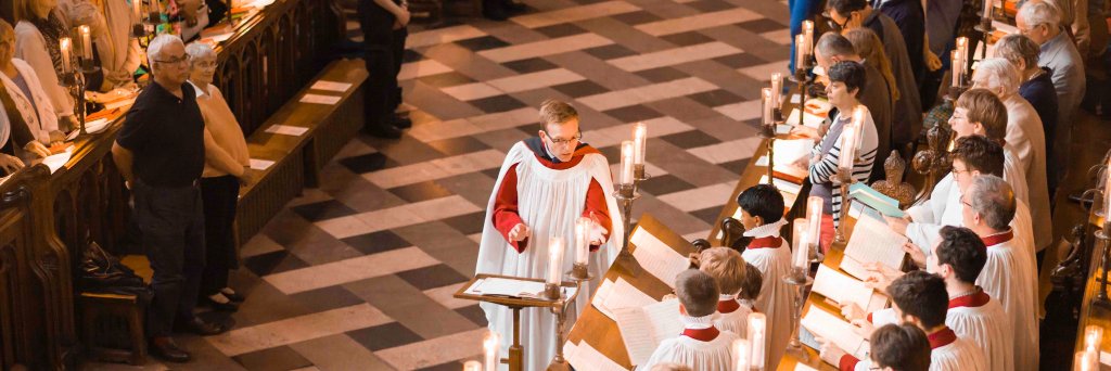 Robert Quinney banner