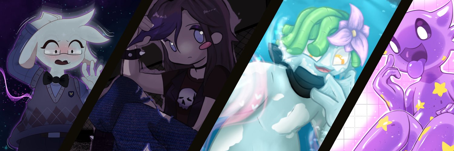 Boris The Doggo banner
