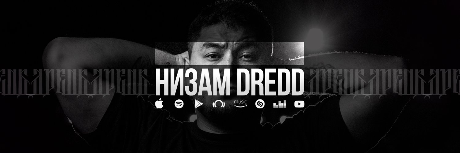nizamdredd's profile banner image