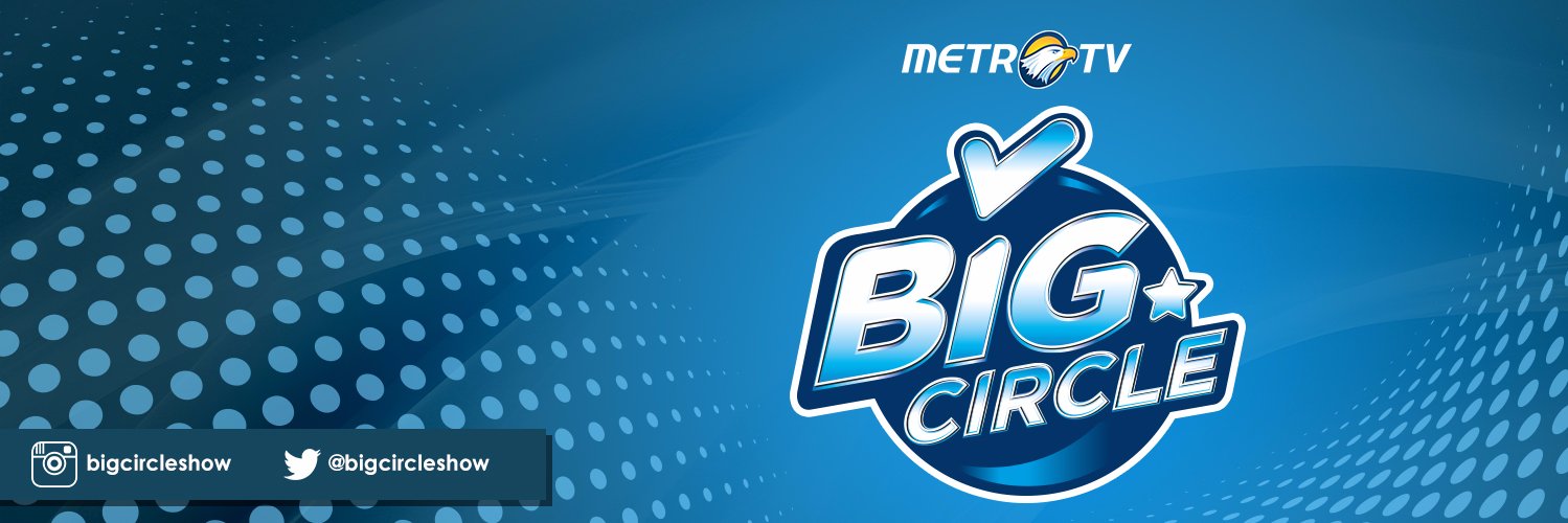 BigCircleShow banner