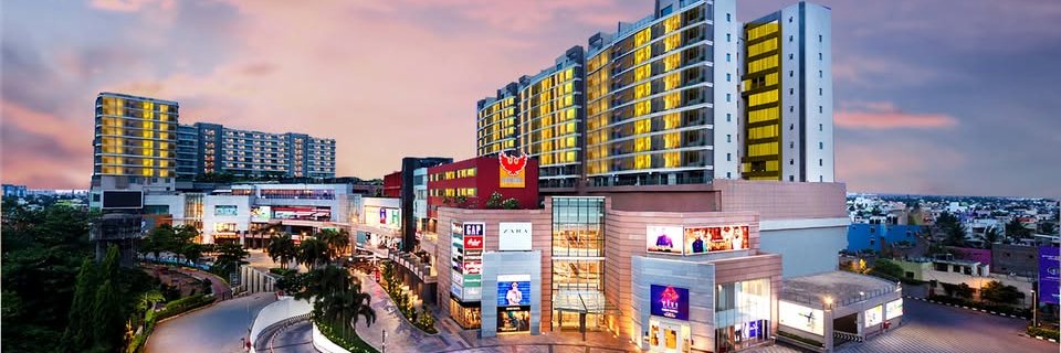 Phoenix Marketcity banner