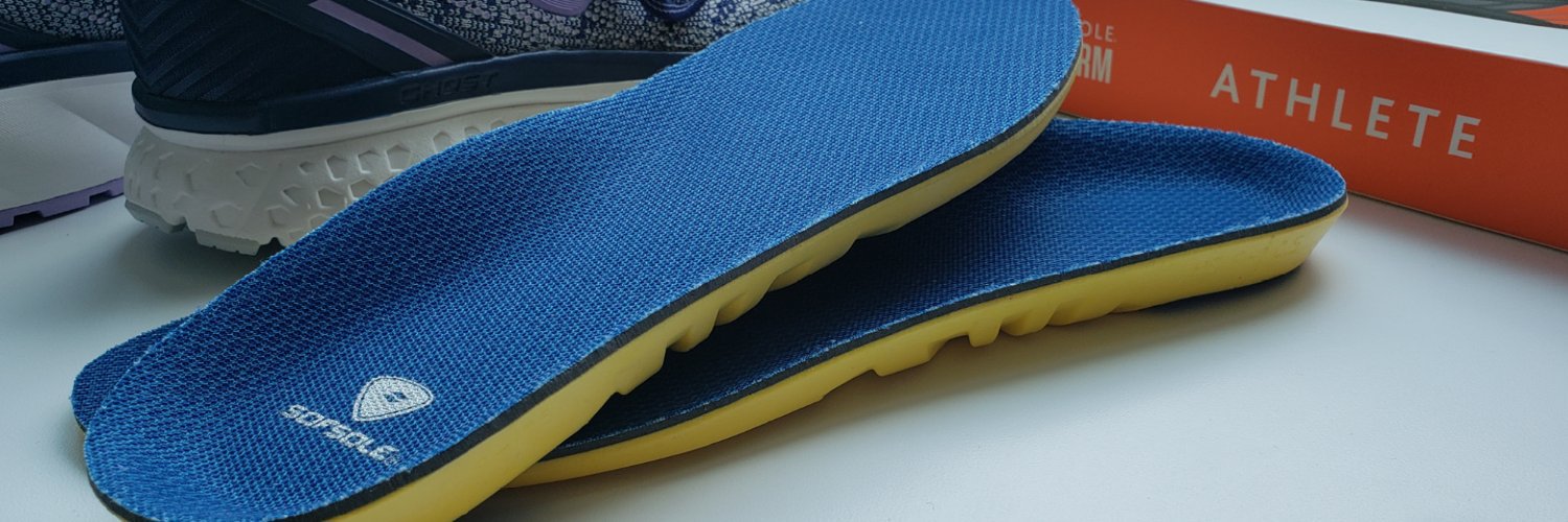 SofSole's profile banner image