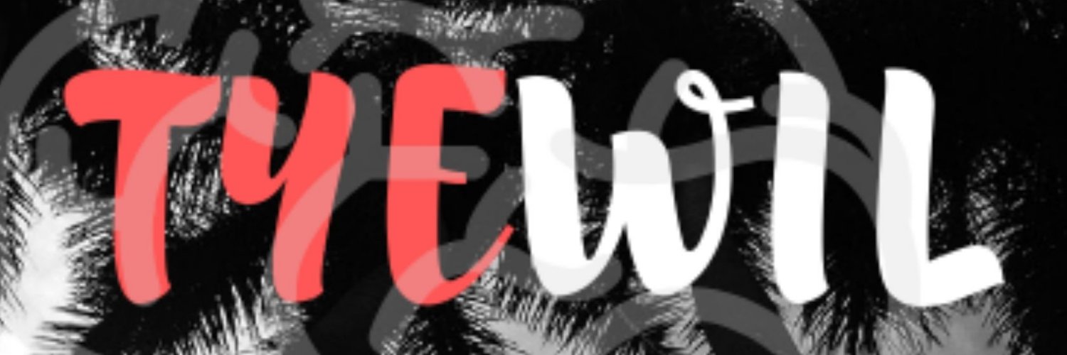 darealtyewil's profile banner image