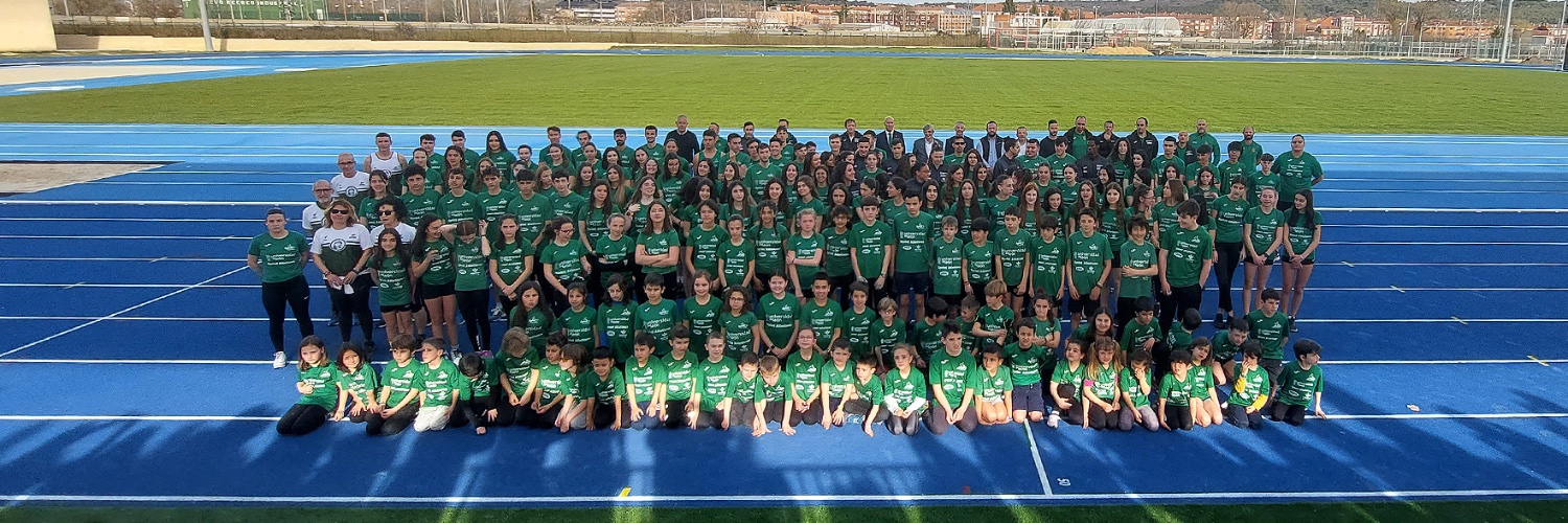 ULE Sprint Leon banner