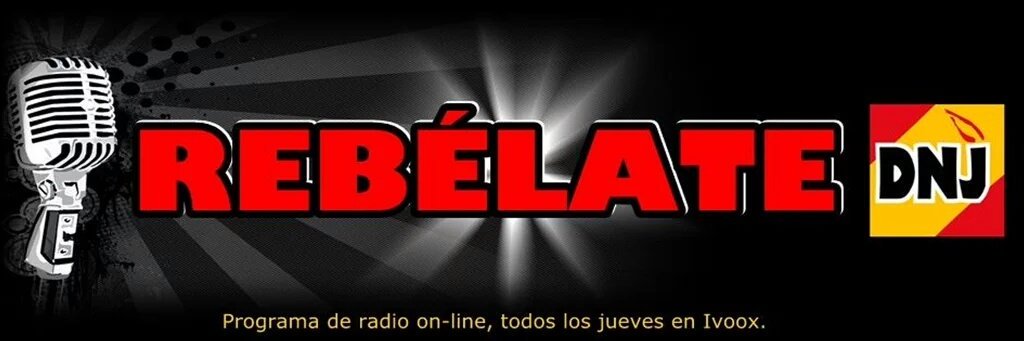 CanalDNJRadio's profile banner image