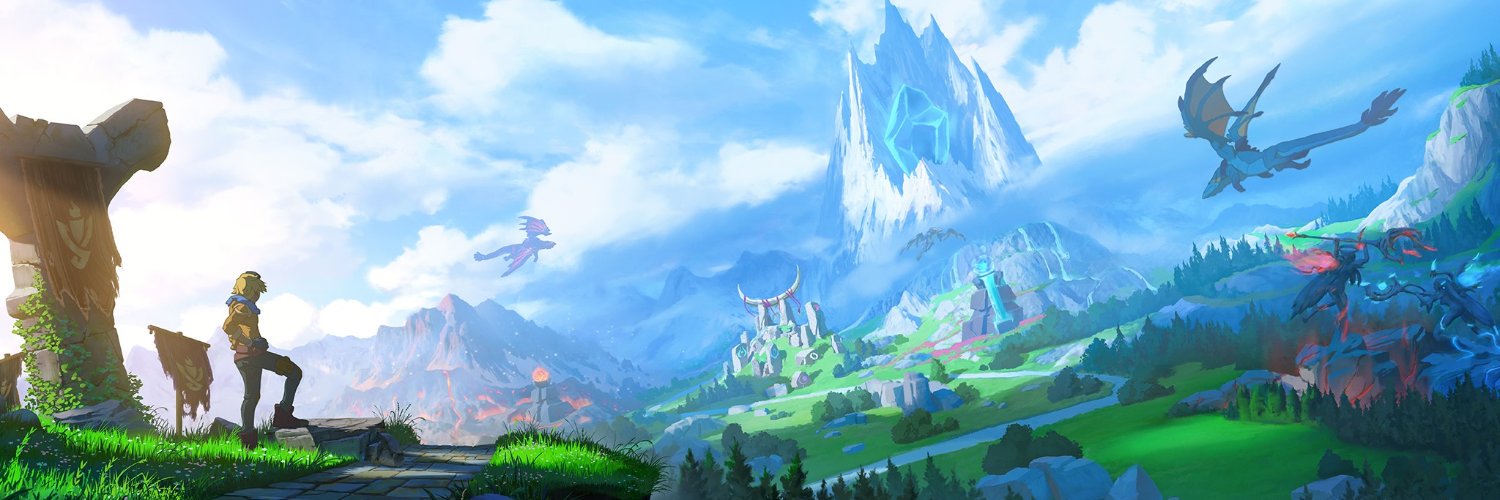FlowMinoTV's profile banner image