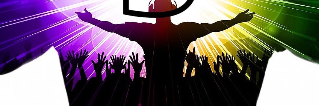 djtinytony78's profile banner image