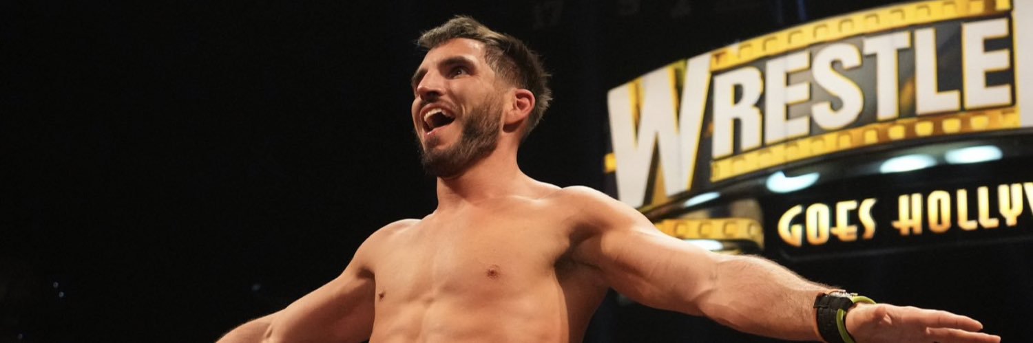 A brand new era. | Not @CodyRhodes. banner