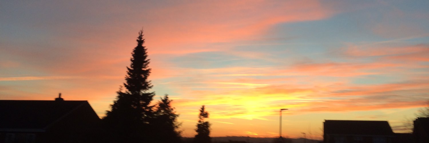 A very different bdw! banner