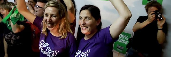 Luana Simioni banner