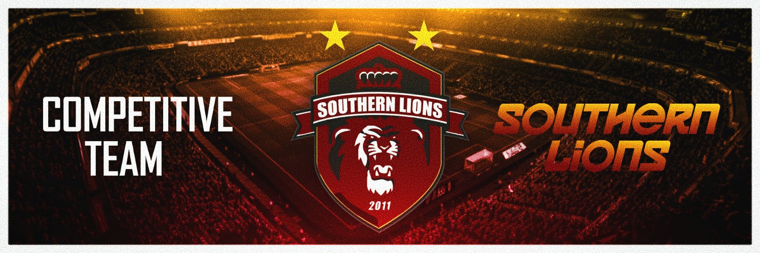[STL]Southern Lions banner