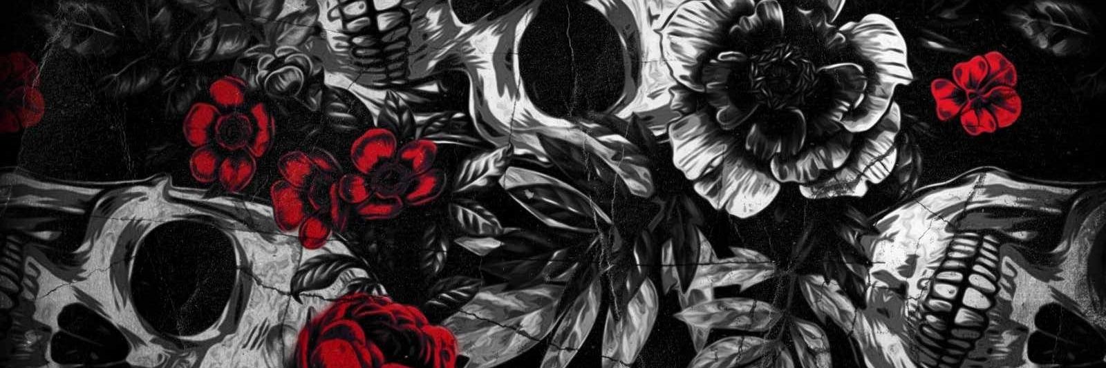 KJoshima's profile banner image