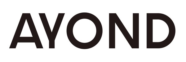 AYOND(アヨンド) Profile Banner