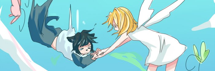 アオイさん（社会復帰中） banner