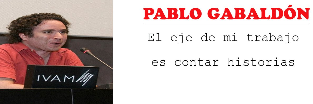 PabloGabaldon's profile banner image