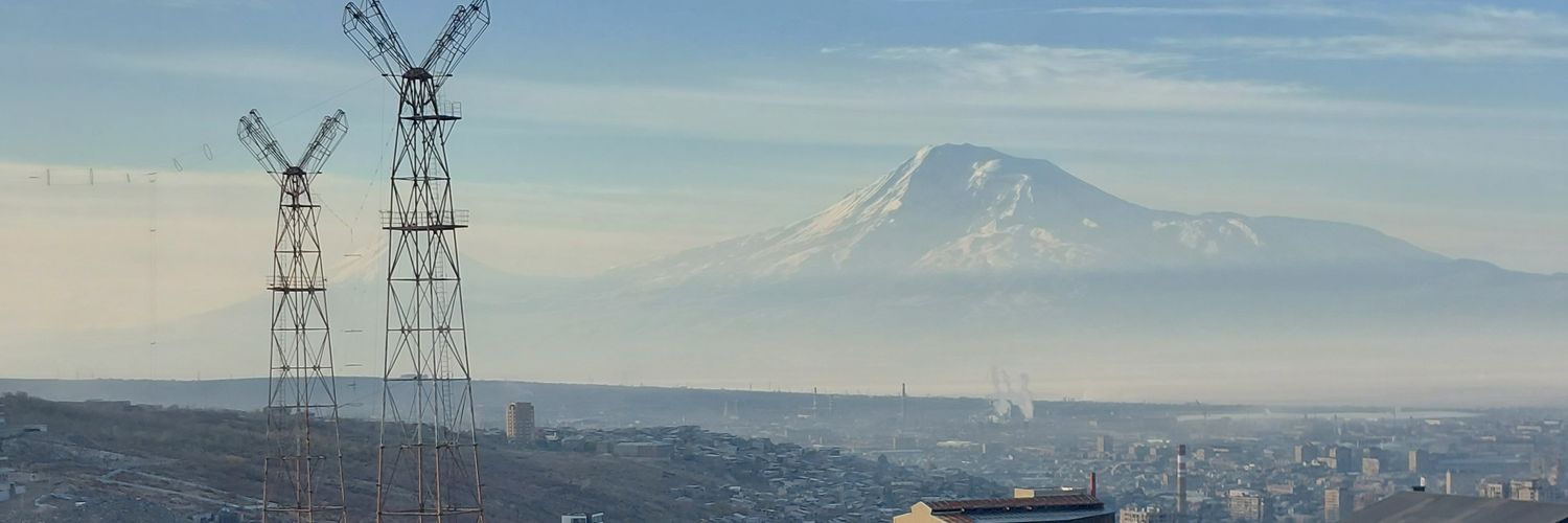georgesarkiss's profile banner image