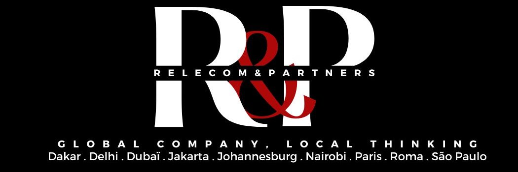 RELECOM & PARTNERS banner