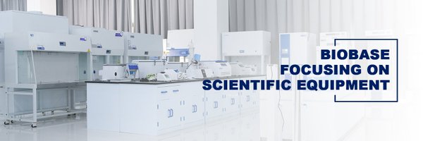 BIOBASE_CHINA Profile Banner