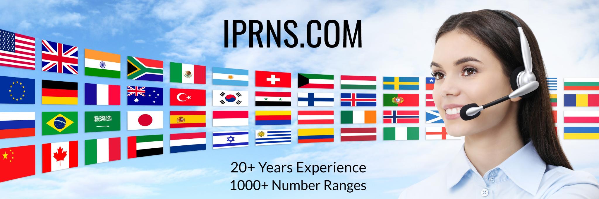 iprnsms's profile banner image